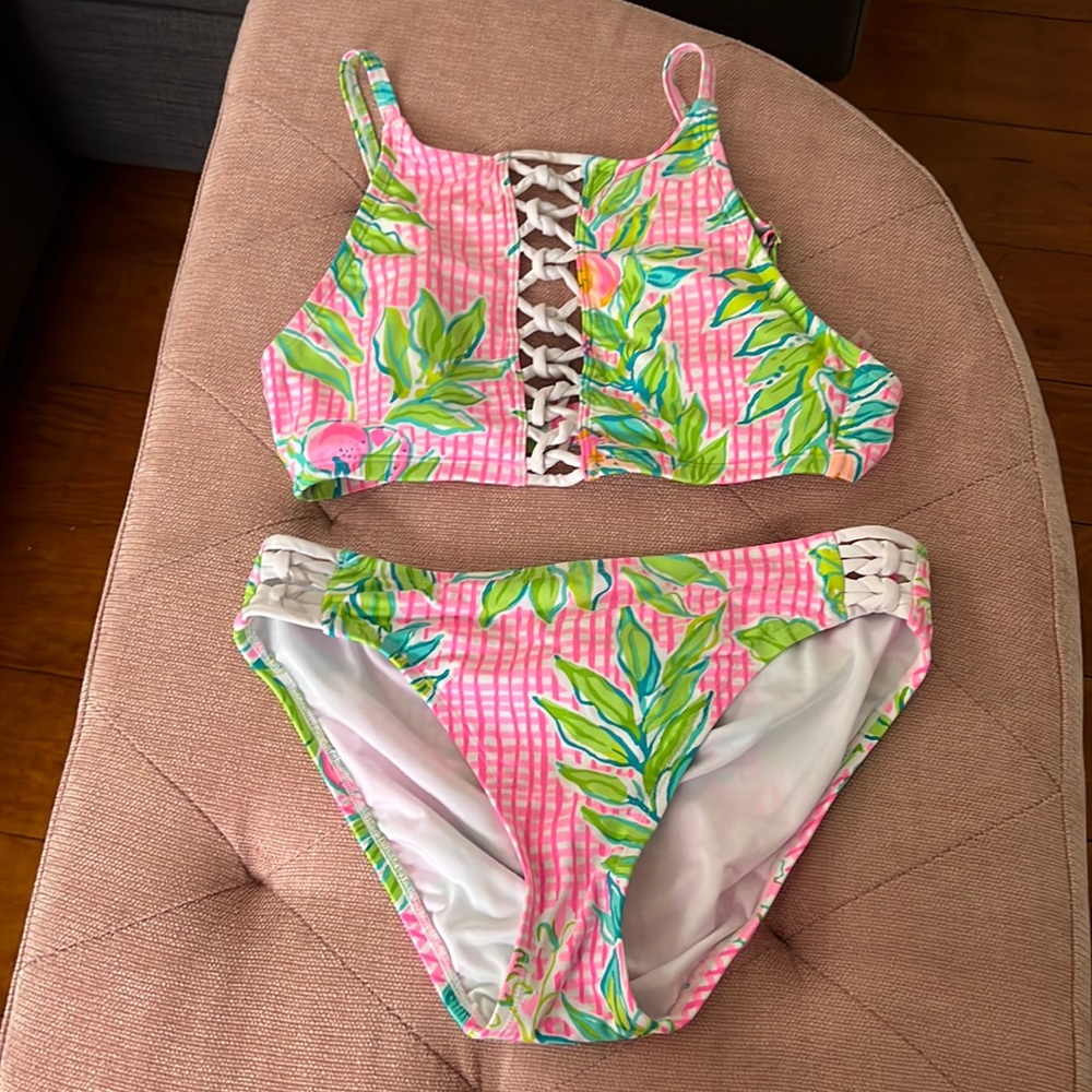Lilly Pulitzer Bikini